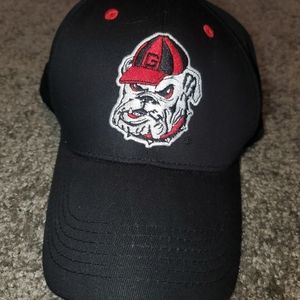 UGA hat